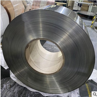 广东东莞 c7701白铜带 c7701白铜分条 锌白铜带 分切 C7701白铜带图2