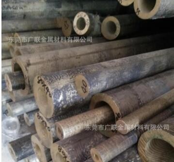 黑皮大直径黄铜管 锡青铜管 棒 黑皮铜管 批发零售 广东图2