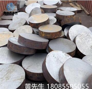 低价销售F92圆钢 合金结构钢 规格齐全 量大从优 F92圆棒可切割图3