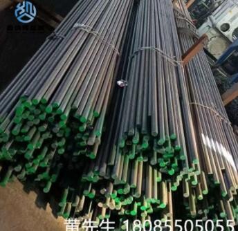 现货供应 T7碳素工具钢 圆钢 T7A工具钢圆棒 可零切 规格齐全图1