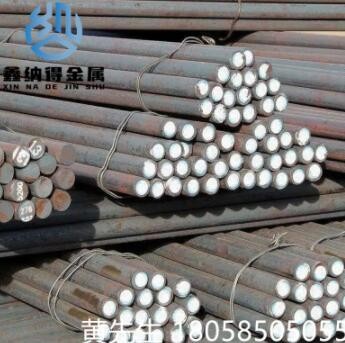 可定轧G10CrNi3Mo轴承钢 合金圆钢 G10CrNi3Mo锻造圆钢图2