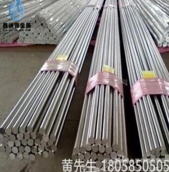 厂家批发不锈铁圆钢431 XM-19 440C 1cr13 2cr13 4cr13不锈钢圆棒图2