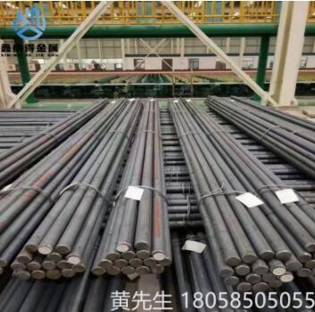 现货供应30Mn2圆钢 30mn2合金钢 合金结构钢 规格齐全 量大从优图3
