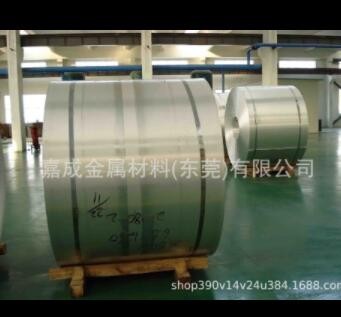 6061 1060 1100 l铝带 保温工程铝 0.2 0.5 0.8 1.0mm图2