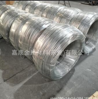 厂家现货供应冷镦用1060 1100 铝线 铆钉铝合金线 电缆专用铝线图2