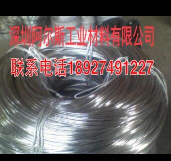 纯铝线 1070铝线 2024铝线 7050铝合金线 5052铝线3003铝线图1