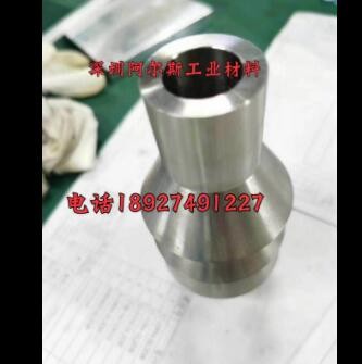 口罩机配件 五金设备配件 口罩机滚笼压边轮 口罩机铝支架铝料盘图3