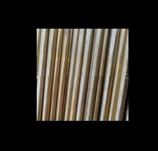 现货优惠销售大版面黄铜板 大规格黄铜棒 切割黄铜棒 黄铜六角棒图2