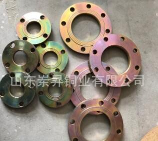 现货优惠销售紫铜管 黄铜管 H62黄铜管 黄铜套黄铜丝图2
