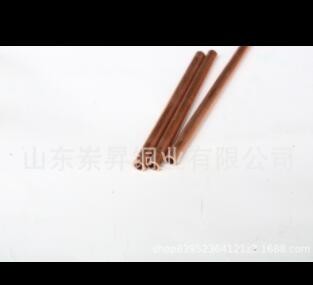 现货优惠销售紫铜管 紫铜直管 切割紫铜管 零切加工紫铜管图3