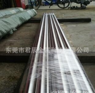 不锈钢小直径圆棒1mm 2mm 3mm 4mm长短任意切割304不锈钢线材折弯图2