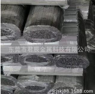 316不锈钢毛细管精密切割无缝管304不锈钢毛细管气路卡套管切割图2