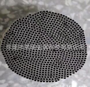 厂家直供304不锈钢毛细管无毛刺切割 316L不锈钢精密圆管封头切割图3