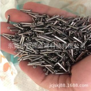 304不锈钢毛细管无缝管空心管外径12345678910mm 壁厚0.2 0.25MM图2