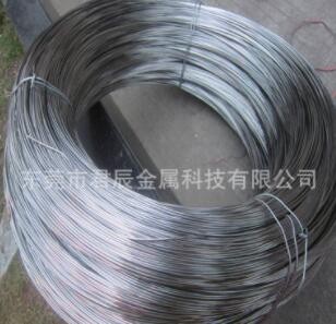 304不锈钢毛细管软态盘管 316L不锈钢软态盘管 耐高压不漏气盘管图1
