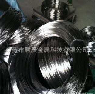 304不锈钢毛细管软态盘管 316L不锈钢软态盘管 耐高压不漏气盘管图3