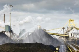 紫金矿业17亿元控股龙净环保：机遇还是陷阱？