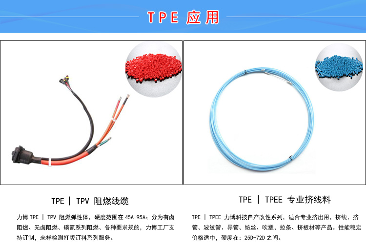 TPE硅石灰改性