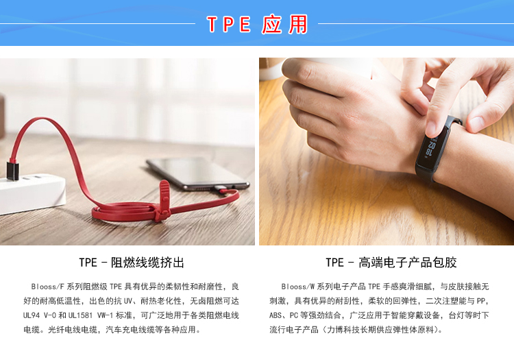 TPE硅石灰耐磨