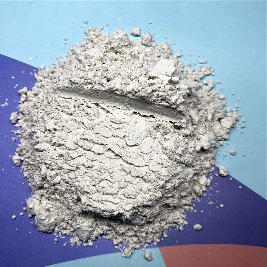 桓禾矿业供应高质量赤峰萤石粉萤石粉浮选厂萤石粉压球设备  欢迎咨询