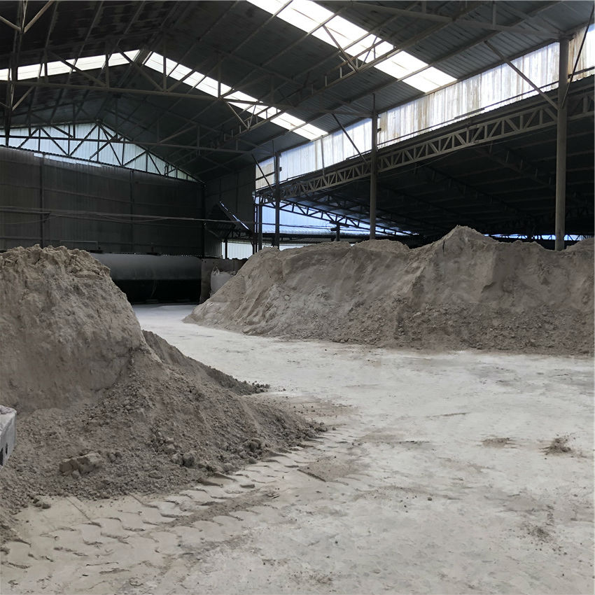 桓禾矿业供应高质量萤石粉加工萤石粉怎么得萤石粉规格  欢迎选购