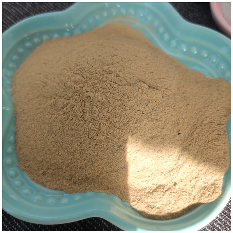 辰洋供应98含量萤石粉 高含量萤石粉9798