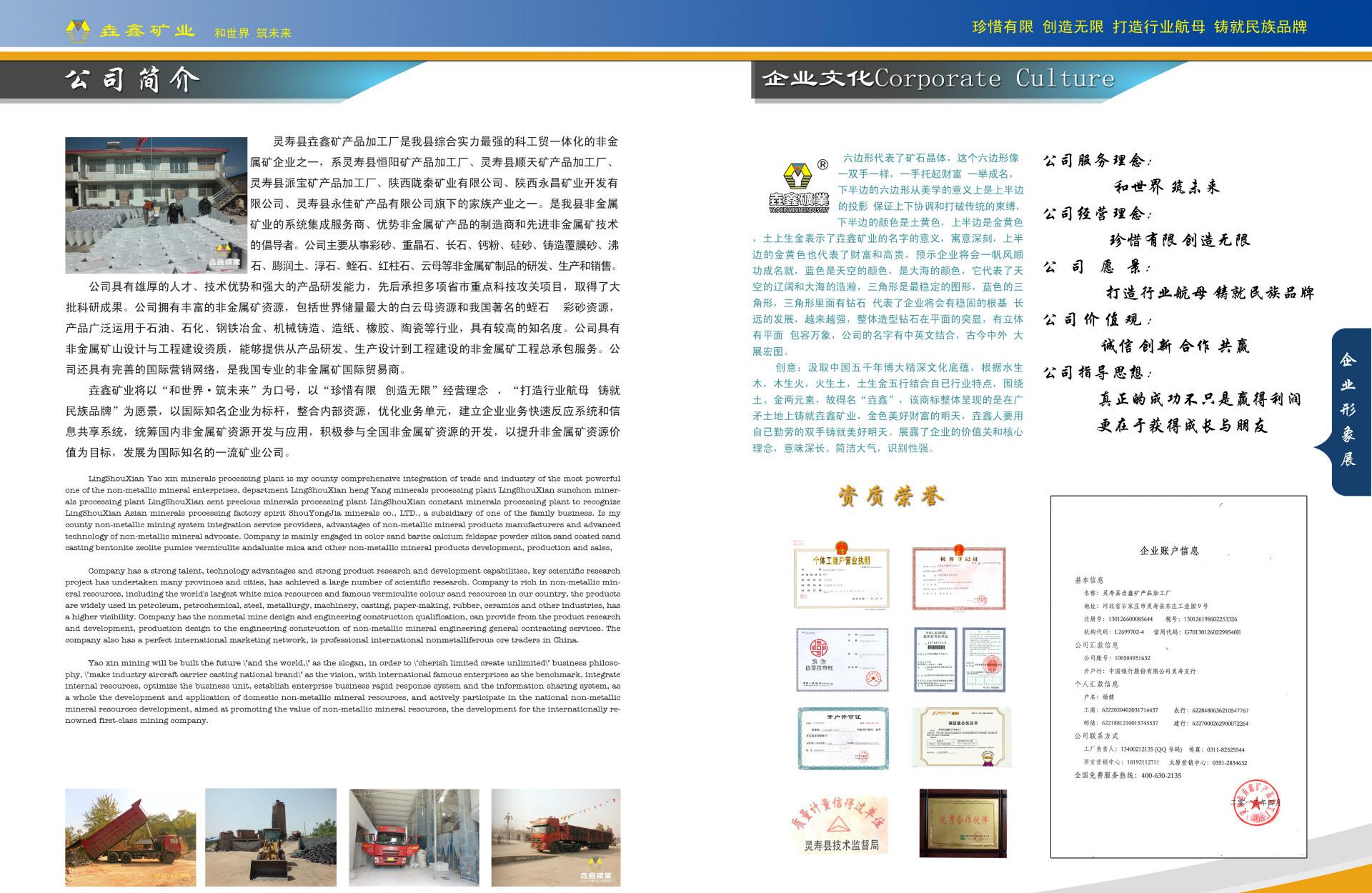 公司介绍