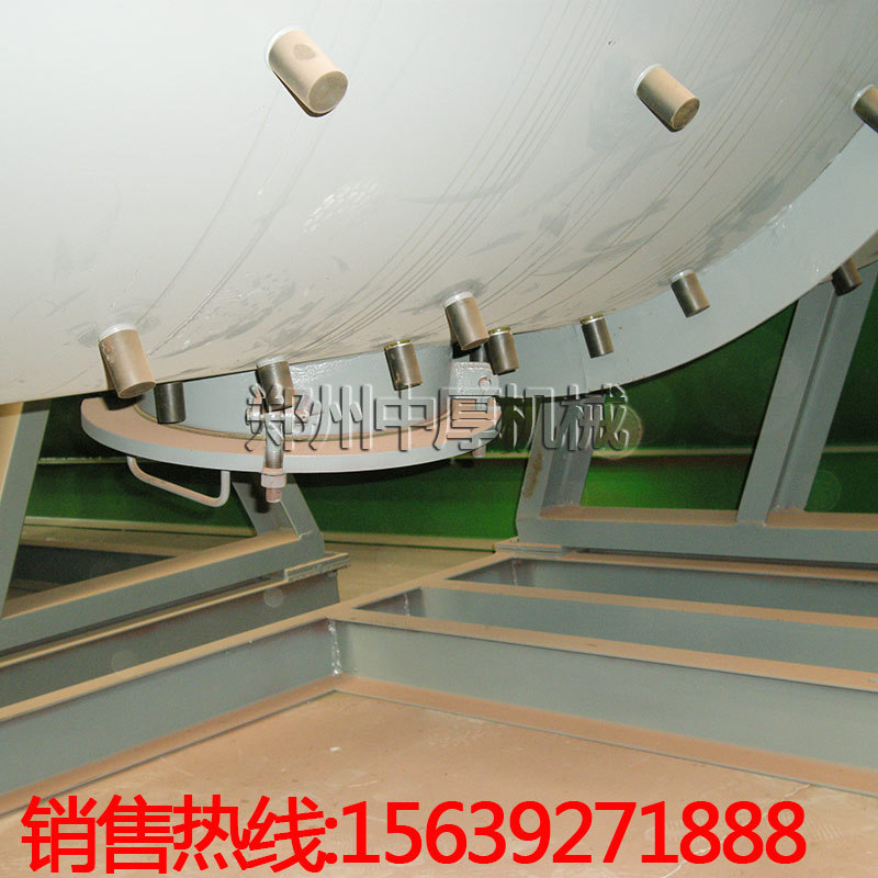 小型陶瓷球磨机