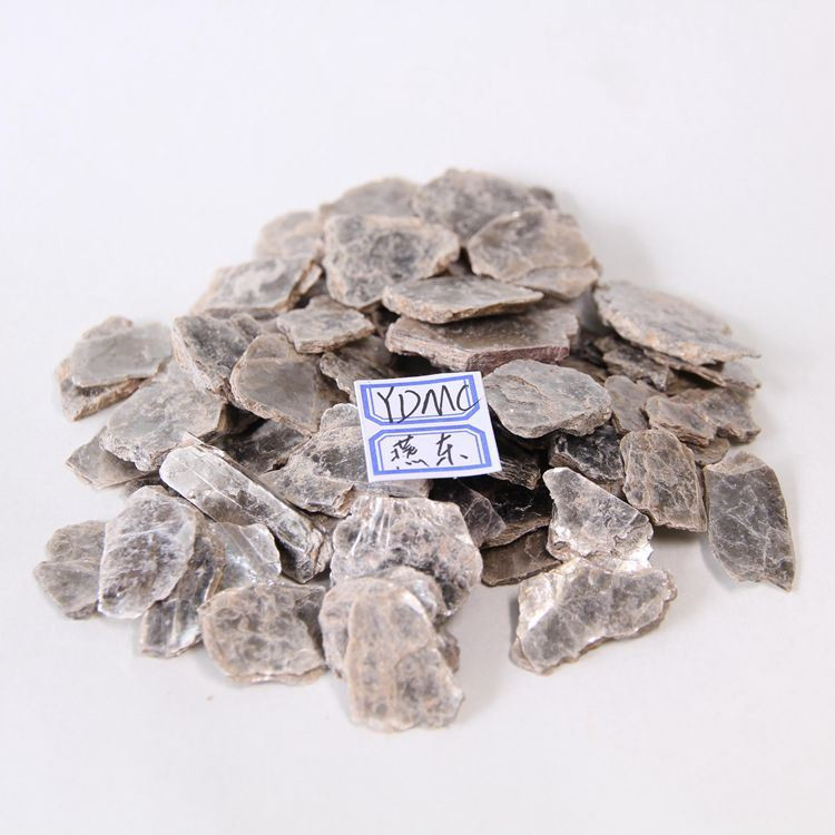 白云母 河南睢县 塑料制造用云母 量大优惠