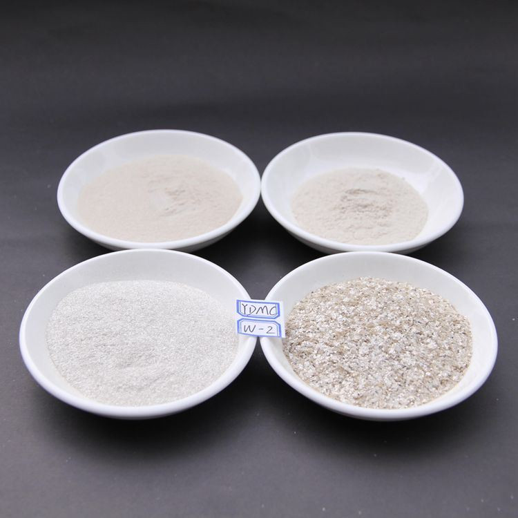 合成云母价格 吉林二道江 消防行业用云母 量大从优