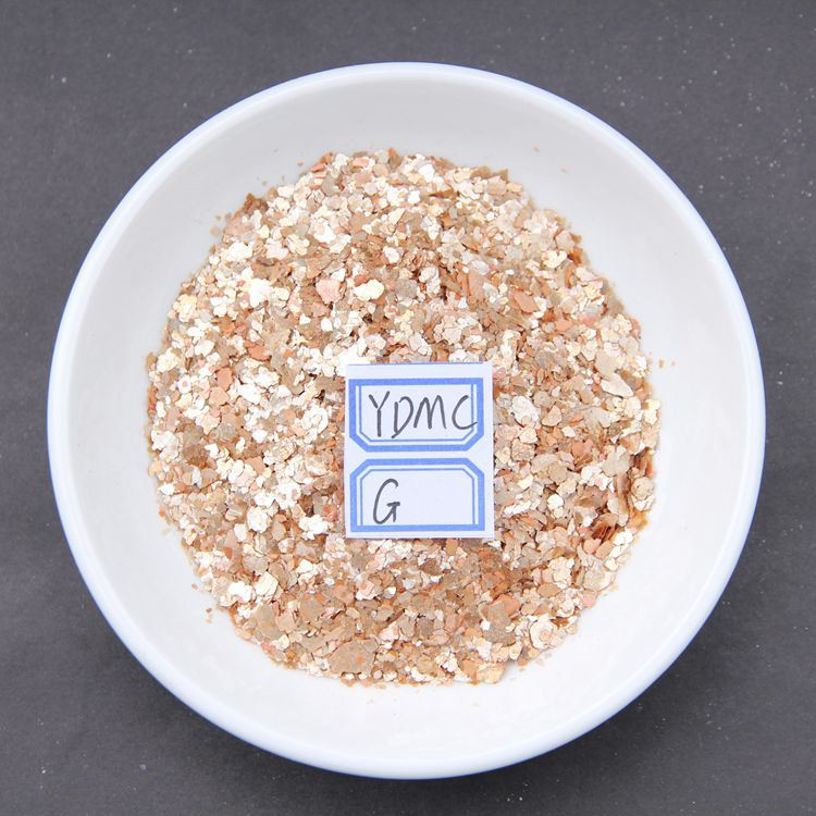 云母 内蒙古东胜 橡胶行业用云母 欢迎来电