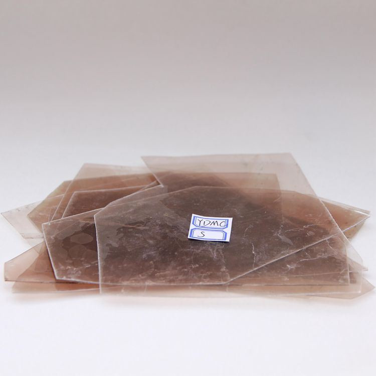 云母片 辽宁长海 电绝缘制造用云母 量大从优