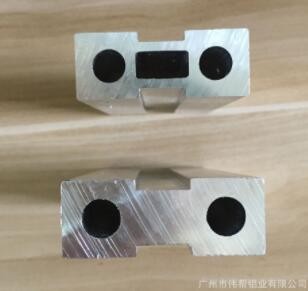 厂家开模各种铝合金制品定制 铝挤压型材 来图来样铝制品外壳冲压图2