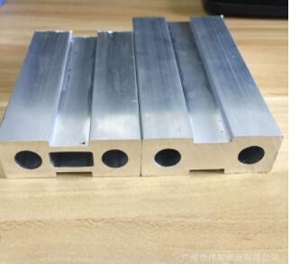 厂家开模各种铝合金制品定制 铝挤压型材 来图来样铝制品外壳冲压图3