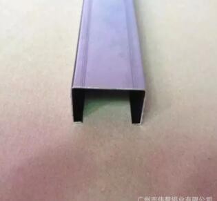 现货供应驱动电源外置铝外壳 LED驱动电源外壳 3020轻型防水外壳