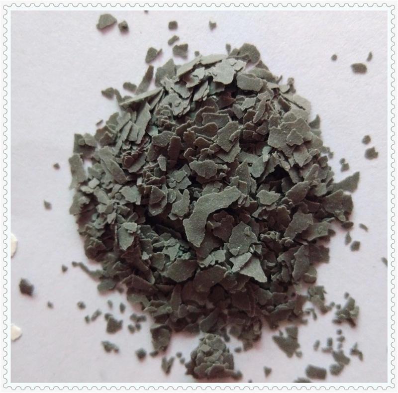 供应岩片 染色岩片价格 各种颜色岩片云母片可定制