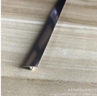 加工各种工业铝合金型材 异型高难度挤压铝合金制品定制图3