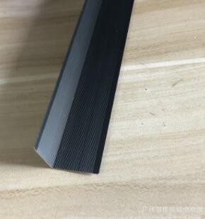 工厂加工各种工业铝合金型材 异型高难度挤压铝制品定制图3