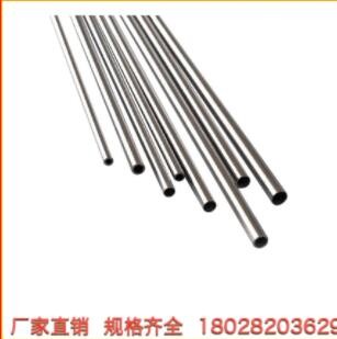 304扩口翻边不锈钢毛细管 切断 打孔 封口 削尖 折弯 攻牙 倒角图3