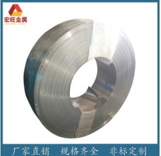 厂家现货SUS301/304不锈钢带 不锈钢板卷 深加工可定制 配送到厂图3