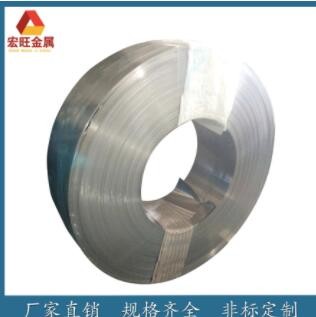 厂家现货SUS301/304不锈钢带 不锈钢板卷 深加工可定制 配送到厂图2