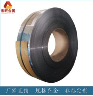 卫生级无缝管 现货304医疗级不锈钢毛细管 规格齐全 开槽封头攻牙图3