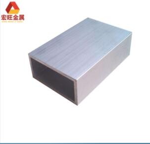 厂家批发铝合金u型槽 卡板装饰槽 衣柜橱柜背景墙修边条量大优惠图2