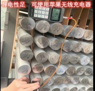6063 6061T6铝棒实心 纯铝棒7075硬质铝合金圆棒 铝管直径1-500MM图3