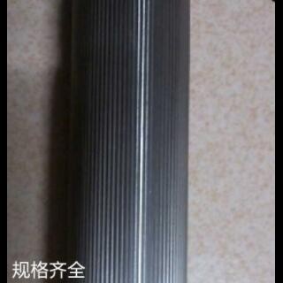 易车铁304 303不锈钢管空心 光亮 攻牙螺纹 直纹滚花网纹棒管加工图3