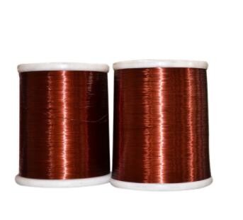 紫铜线 C1100手工纯铜裸丝 T2导电红铜线diy材料 5kg/20kg轴装图3