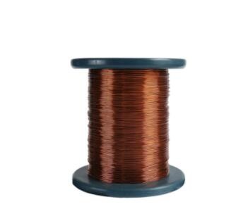 紫铜线 C1100手工纯铜裸丝 T2导电红铜线diy材料 5kg/20kg轴装图1