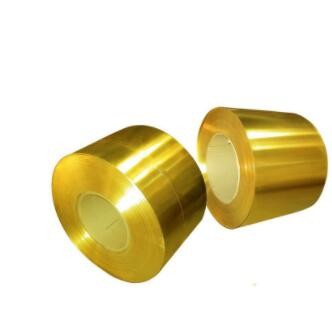 h62黄铜带铜片铜皮铜箔0.05/0.1/0.2/0.3/0.5-1.0mm可分条加工图3