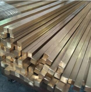 铜棒厂家批发 国标挤压黄铜棒四方黄铜棒10mm-50mm黄铜棒材料批发图1