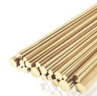 厂家批发直销 南源C3604 挤压黄铜 国标六角棒5.0mm-6.5mm h59-2图2